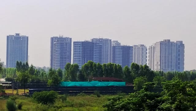 New Chandigarh