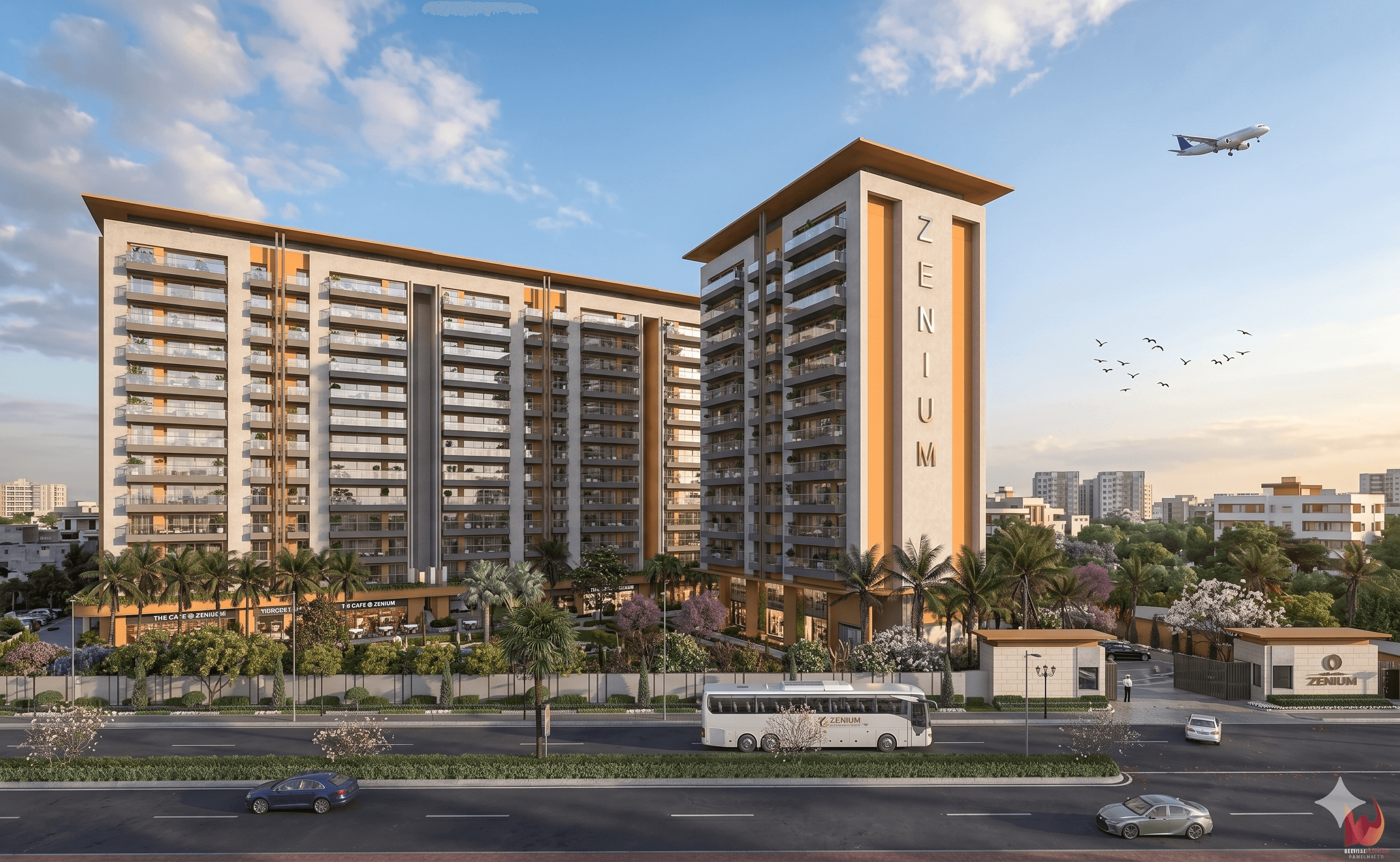 Gulnaar Zenium — image 4