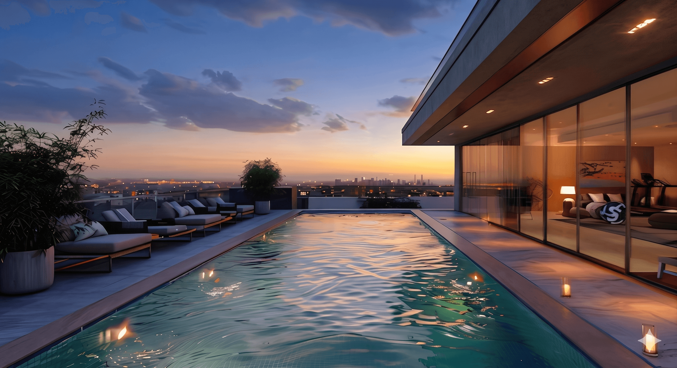 Genesis Heights — image 3